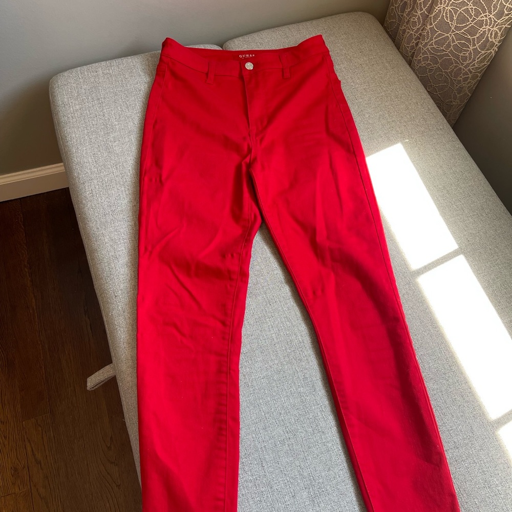 Guess jeans 27
